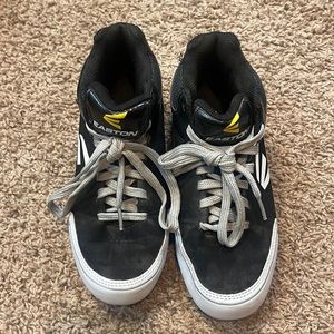 Easton Baseball Cleats.